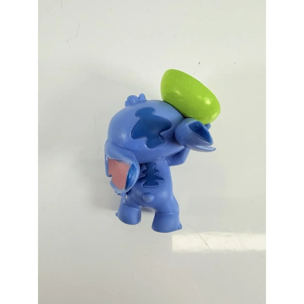 Disney stitch feed